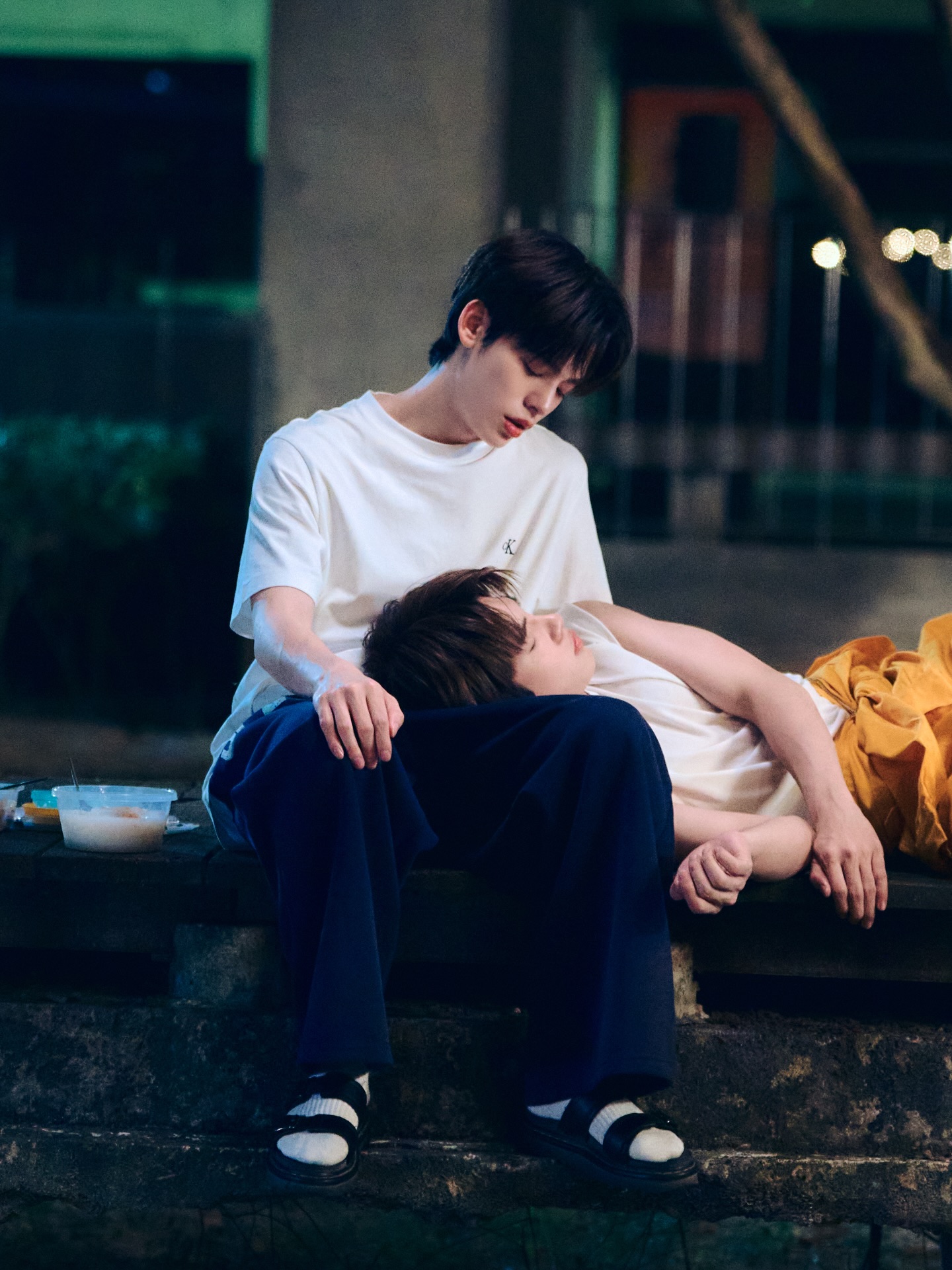 ป๋อ - ศุภการ จิรโชติกุล