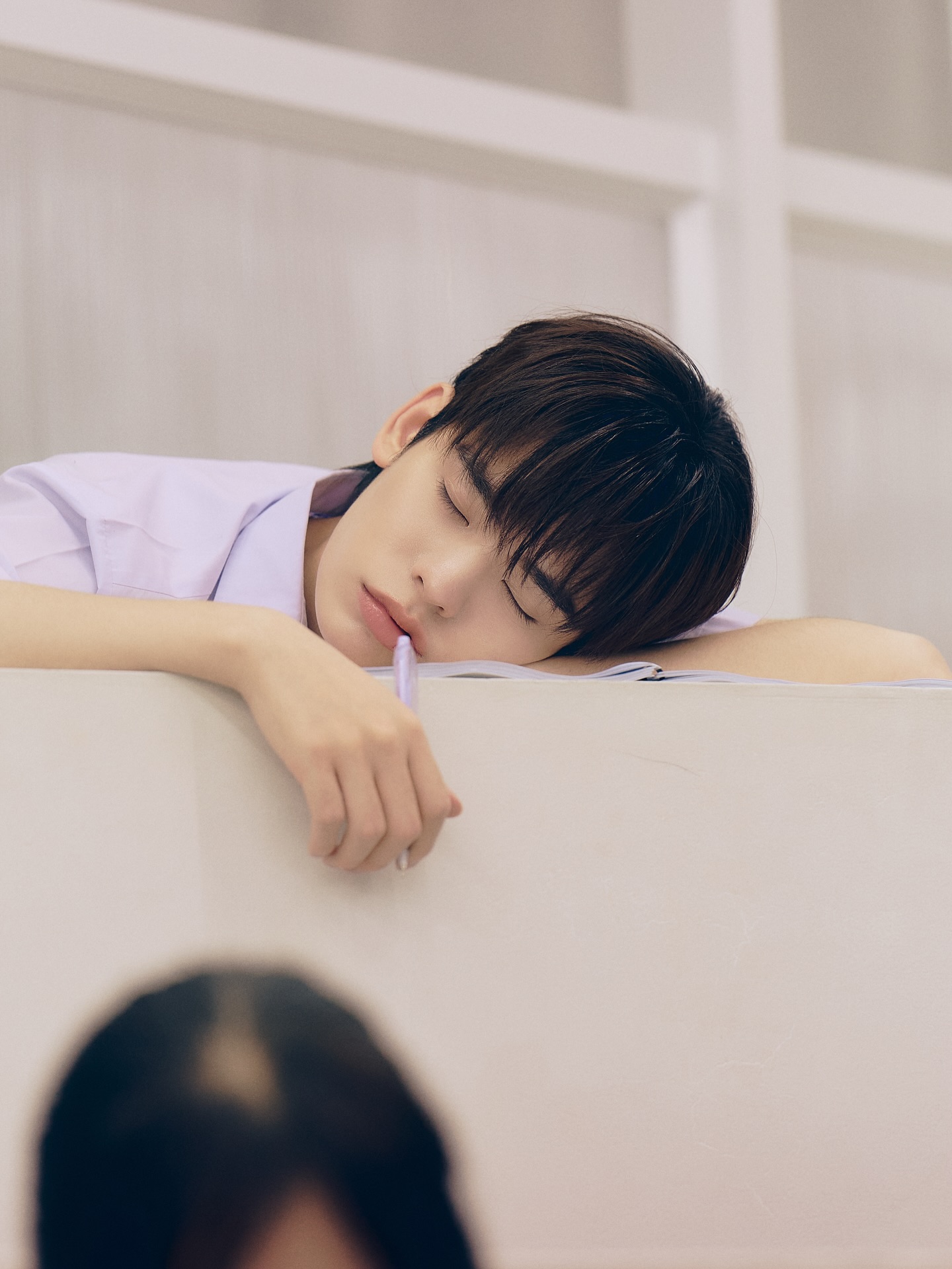 ป๋อ - ศุภการ จิรโชติกุล