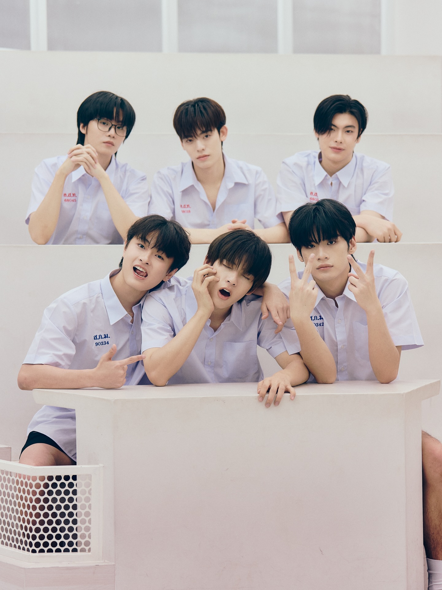 ป๋อ - ศุภการ จิรโชติกุล