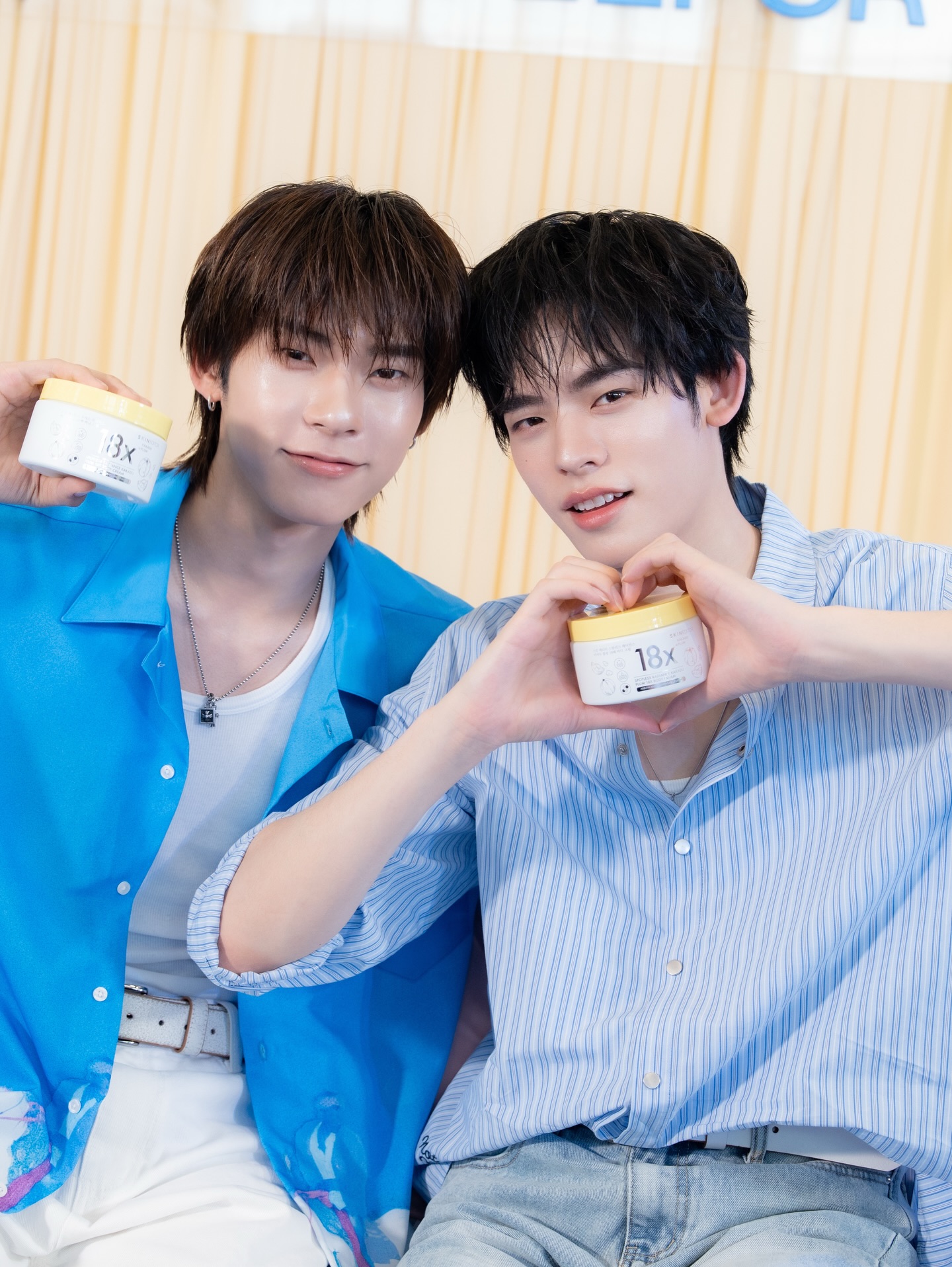 ป๋อ - ศุภการ จิรโชติกุล