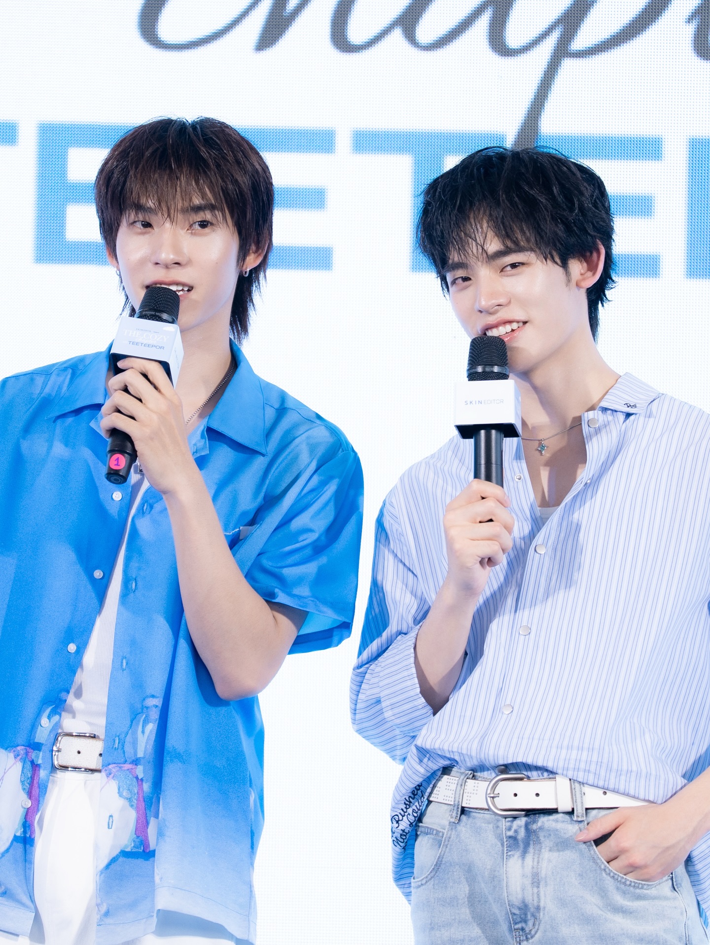 ป๋อ - ศุภการ จิรโชติกุล