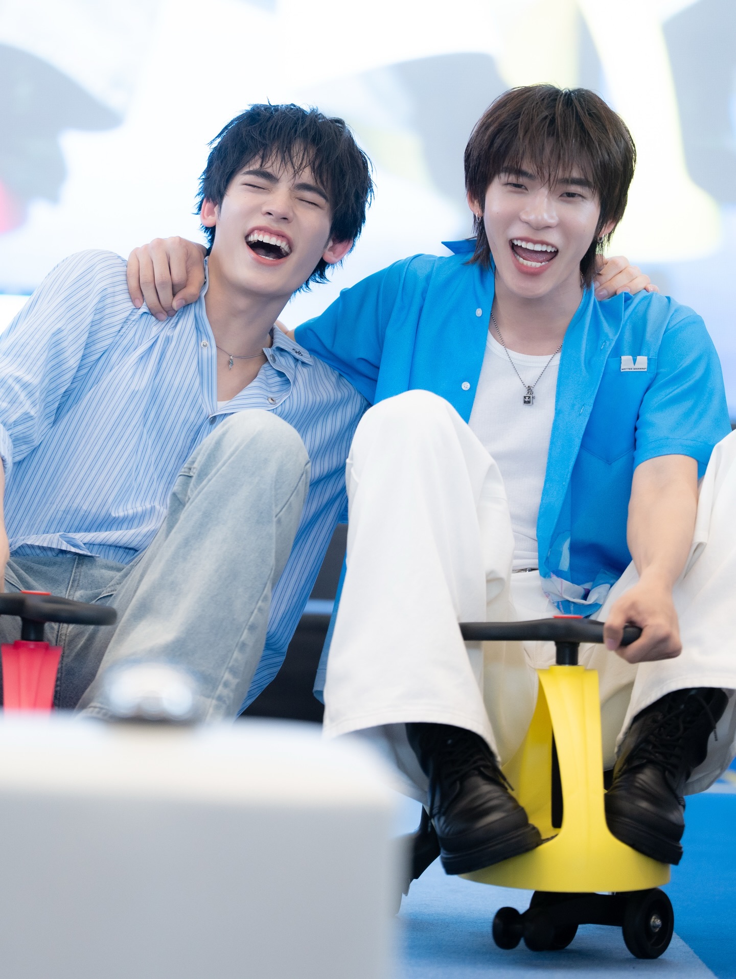 ป๋อ - ศุภการ จิรโชติกุล