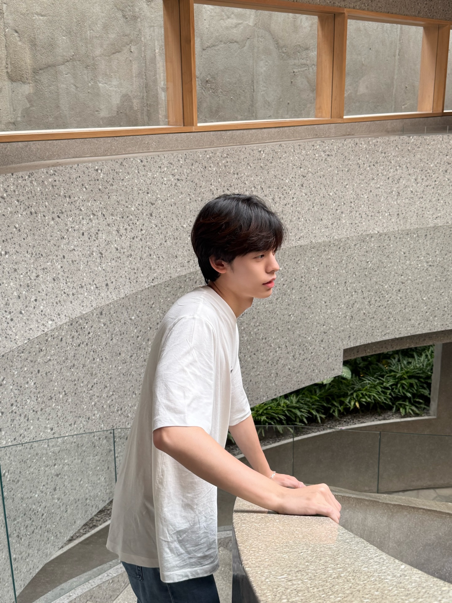 ป๋อ - ศุภการ จิรโชติกุล