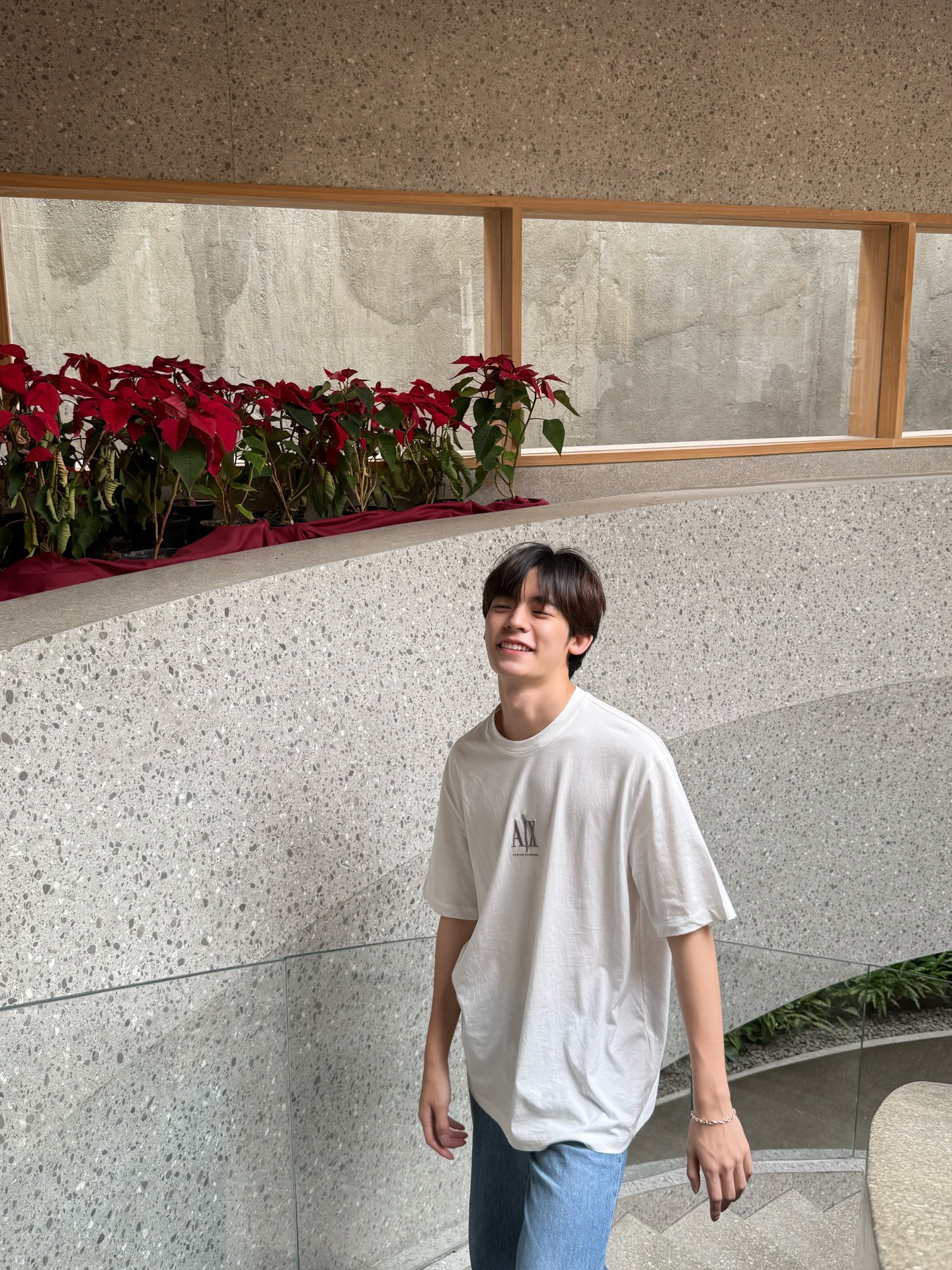 ป๋อ - ศุภการ จิรโชติกุล