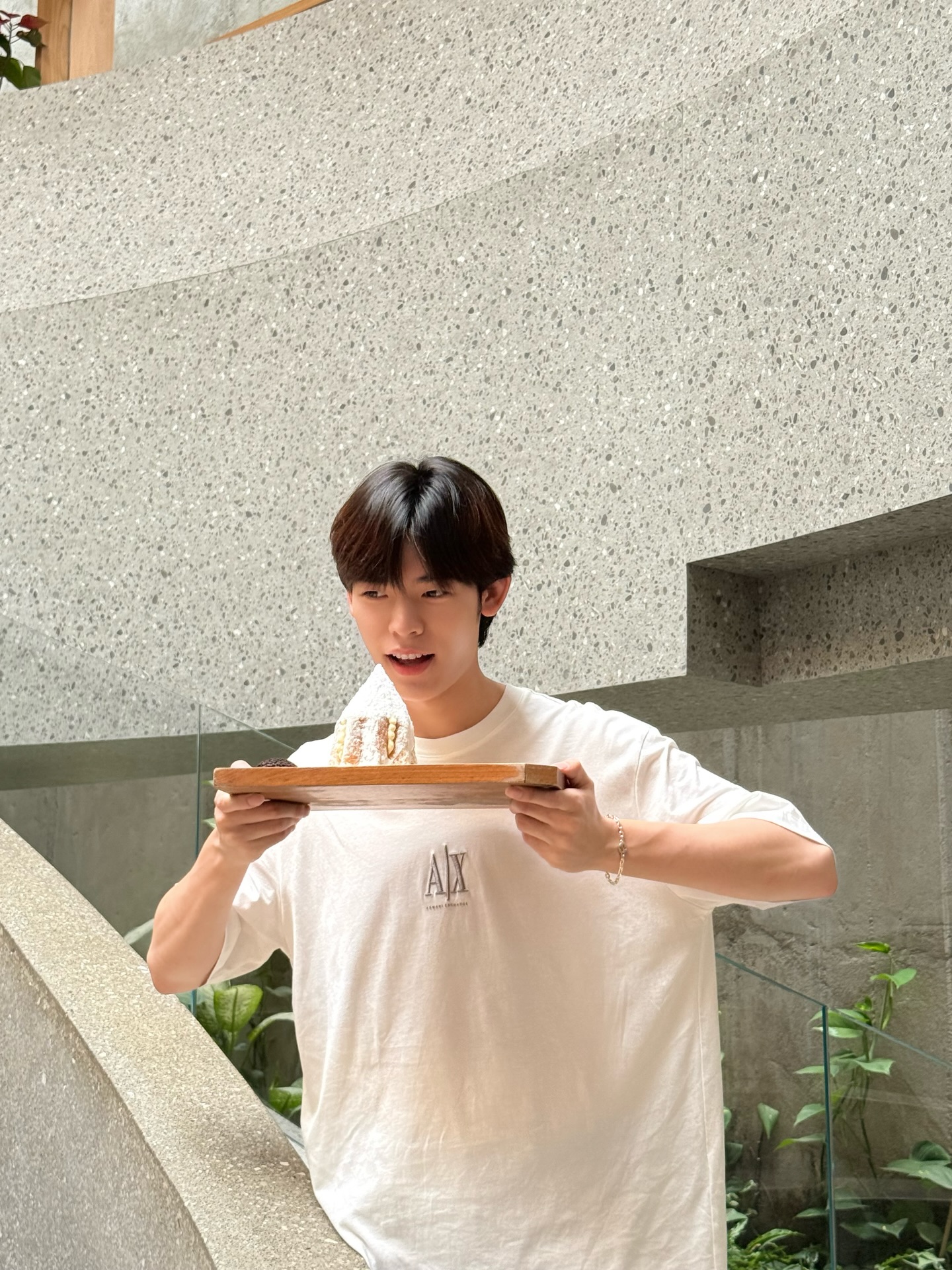 ป๋อ - ศุภการ จิรโชติกุล