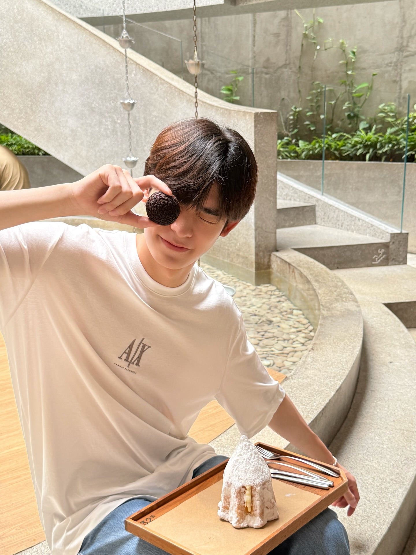 ป๋อ - ศุภการ จิรโชติกุล