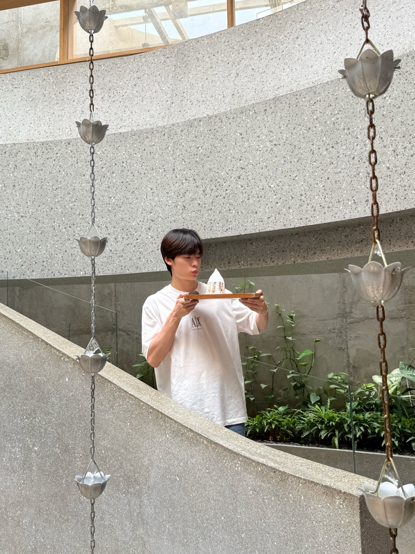 ป๋อ - ศุภการ จิรโชติกุล