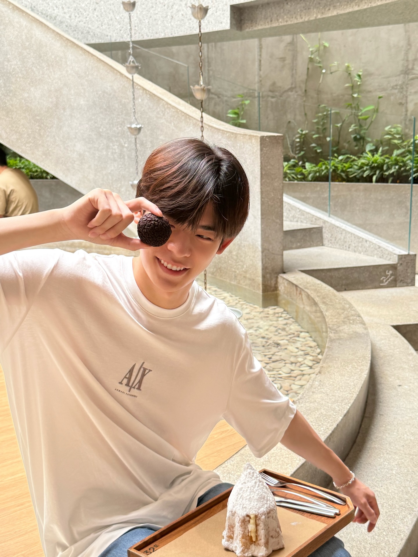 ป๋อ - ศุภการ จิรโชติกุล