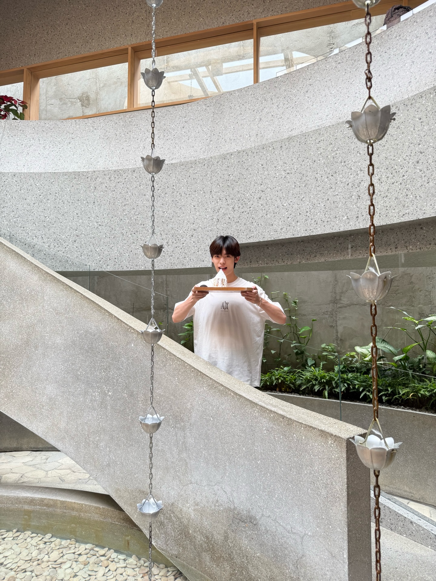 ป๋อ - ศุภการ จิรโชติกุล