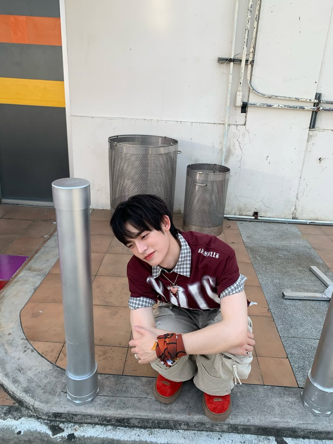 ป๋อ - ศุภการ จิรโชติกุล