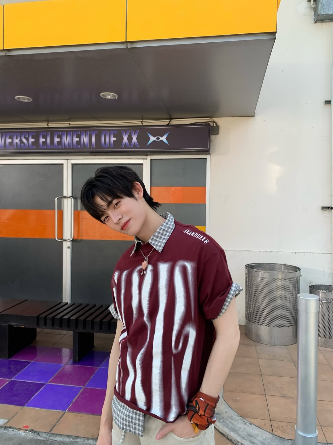 ป๋อ - ศุภการ จิรโชติกุล