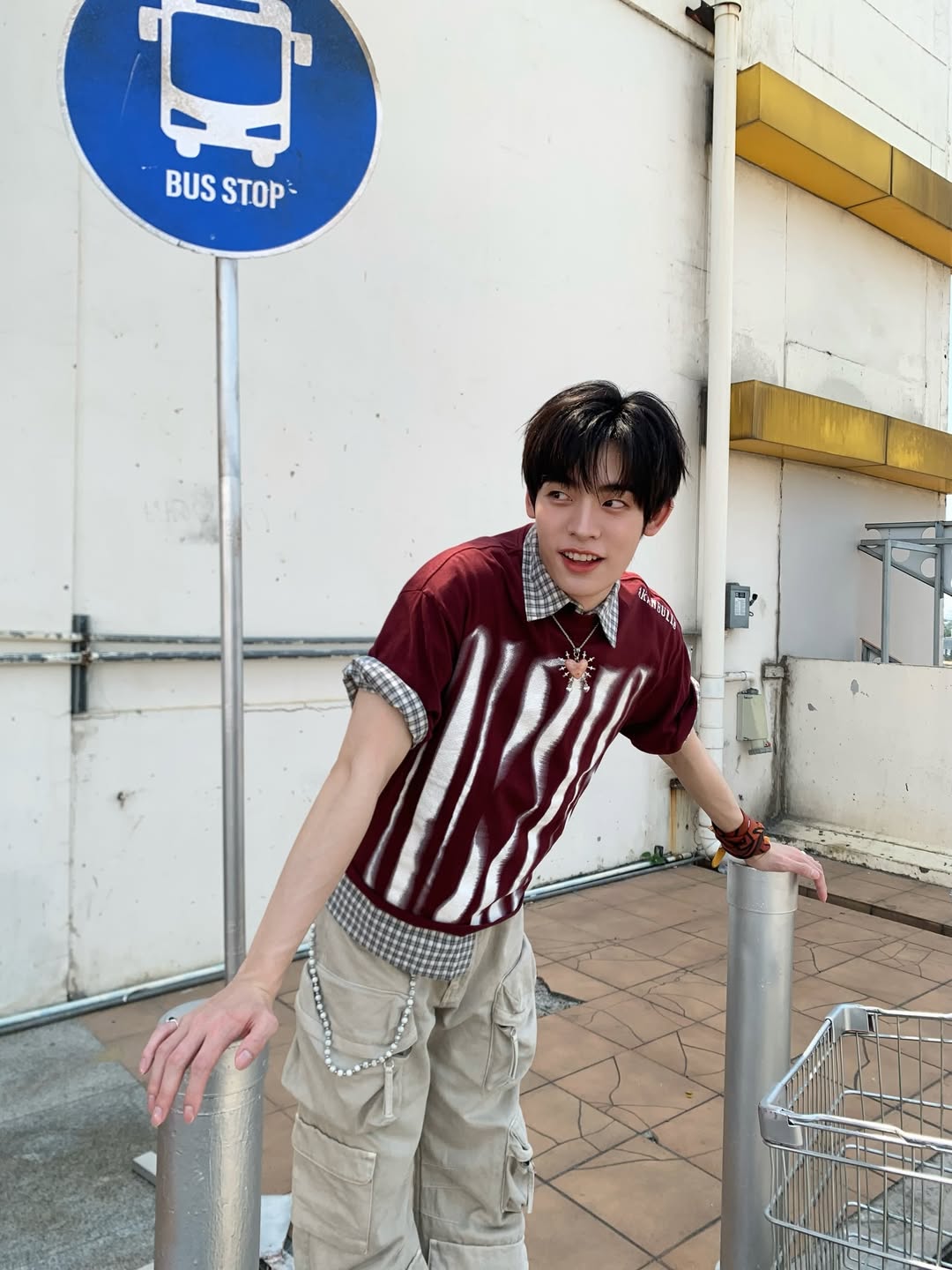 ป๋อ - ศุภการ จิรโชติกุล