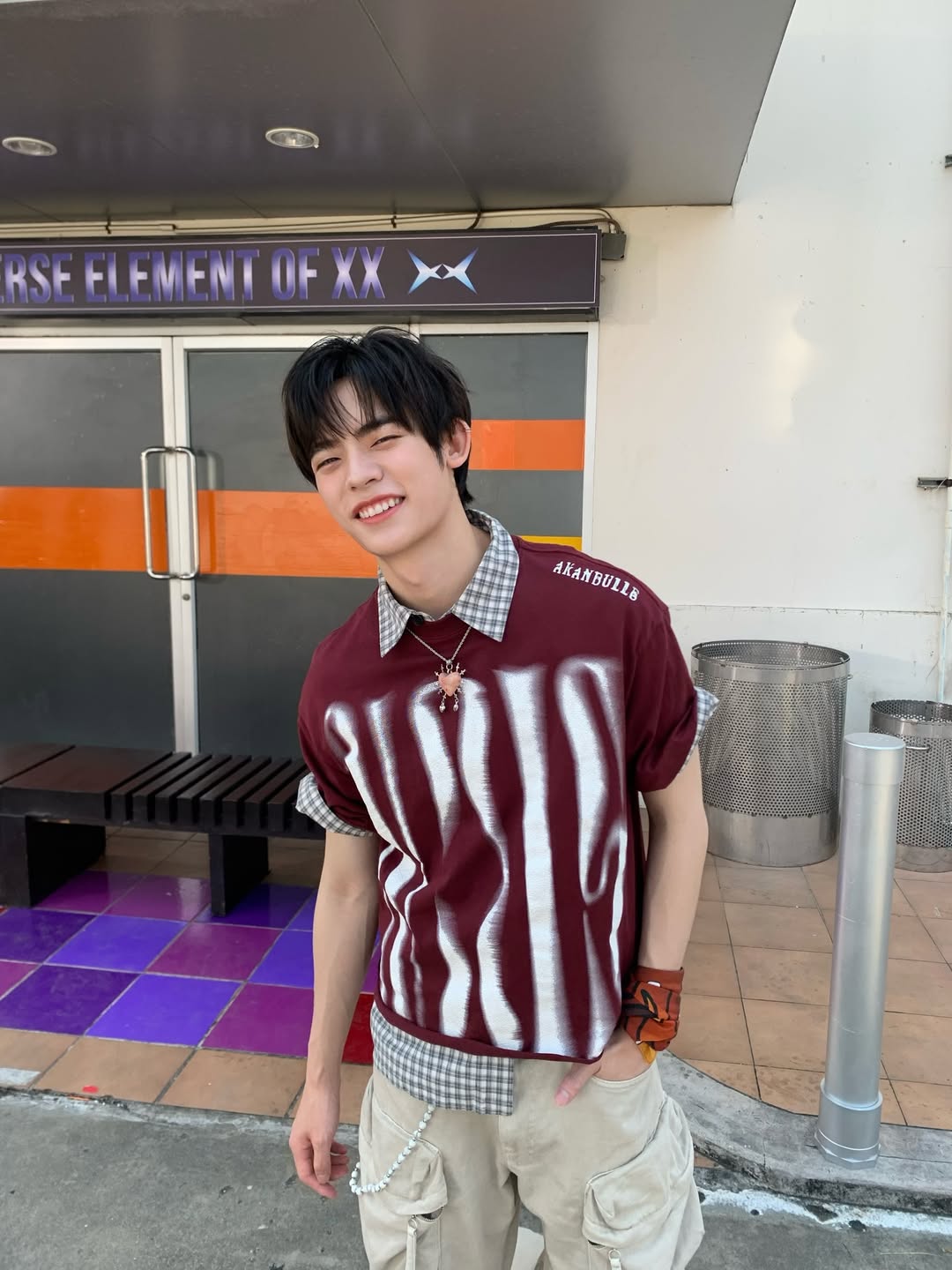 ป๋อ - ศุภการ จิรโชติกุล