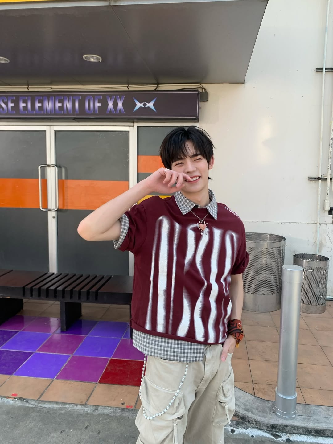 ป๋อ - ศุภการ จิรโชติกุล