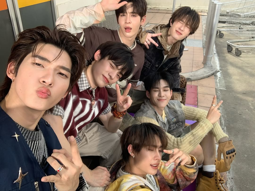 ป๋อ - ศุภการ จิรโชติกุล