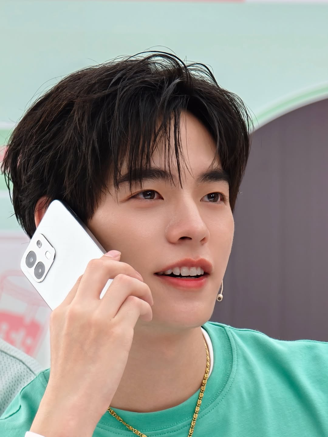 ป๋อ - ศุภการ จิรโชติกุล