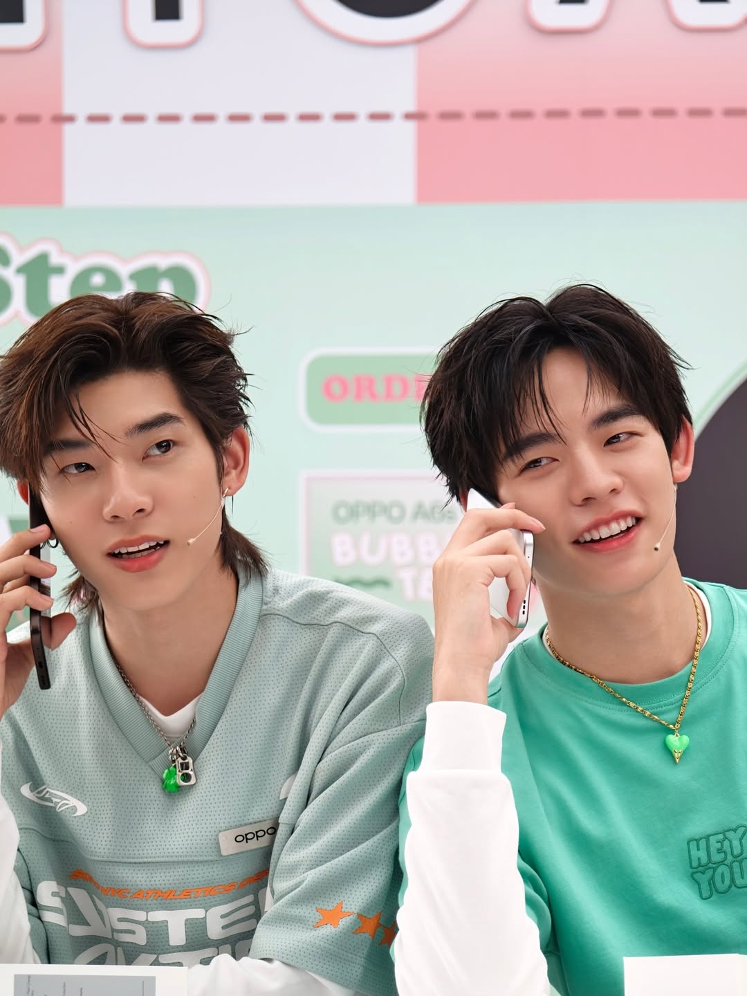 ป๋อ - ศุภการ จิรโชติกุล