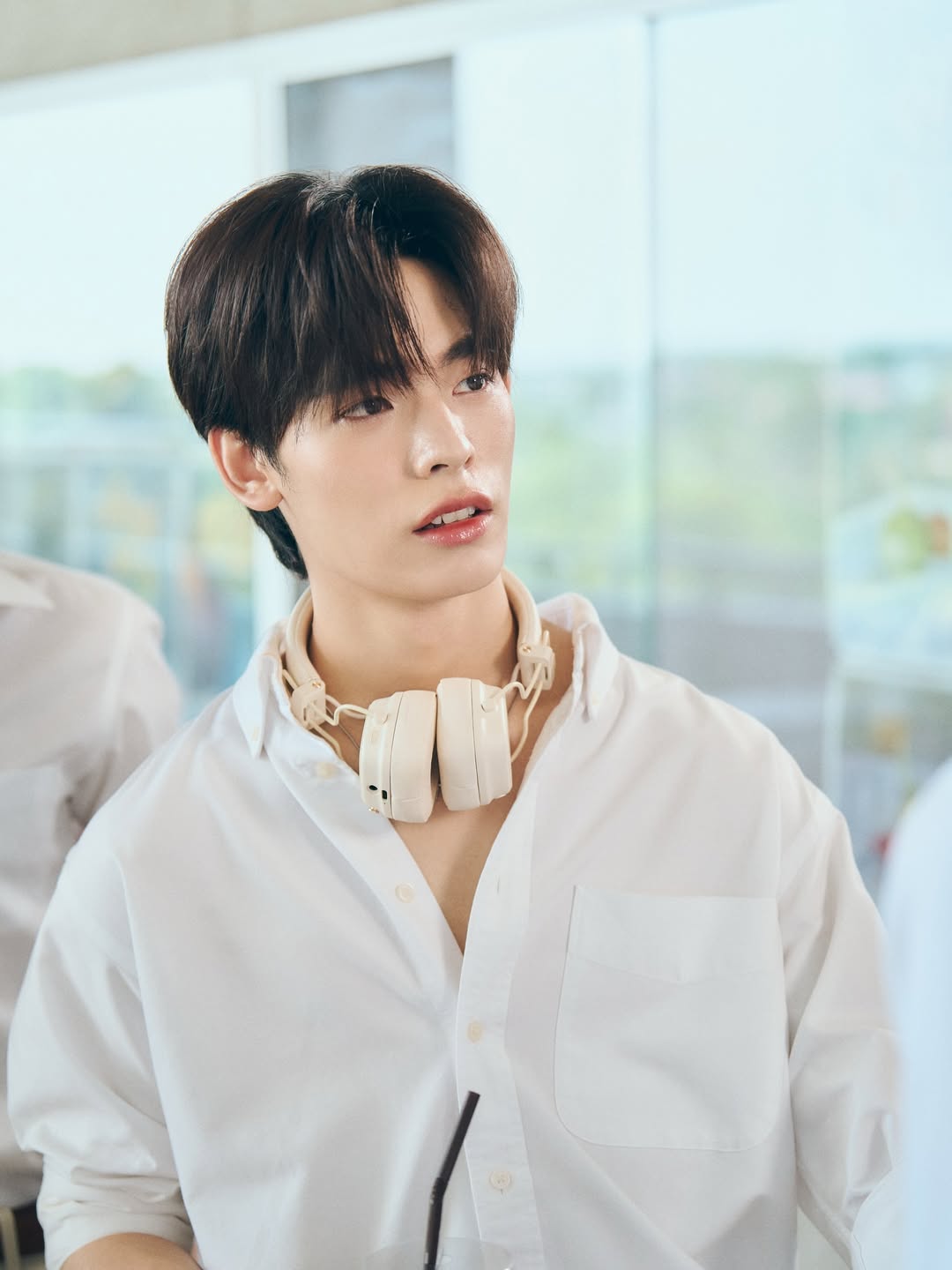 ป๋อ - ศุภการ จิรโชติกุล