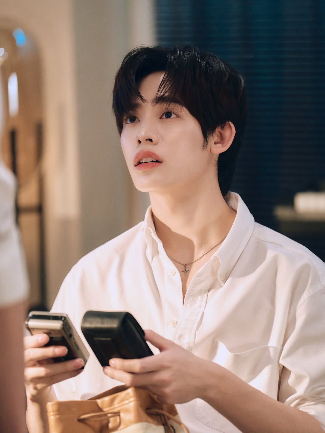 ป๋อ - ศุภการ จิรโชติกุล