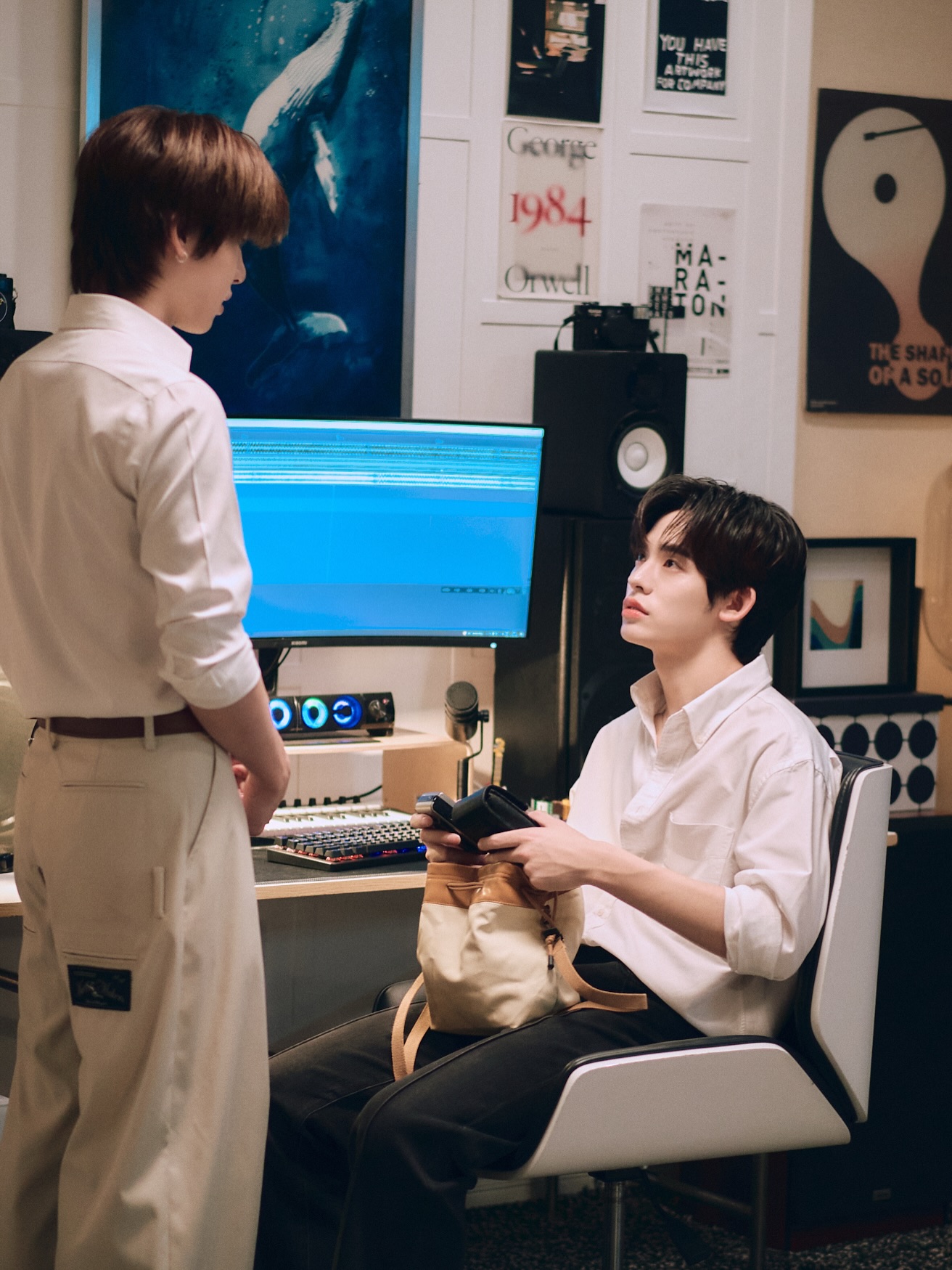 ป๋อ - ศุภการ จิรโชติกุล