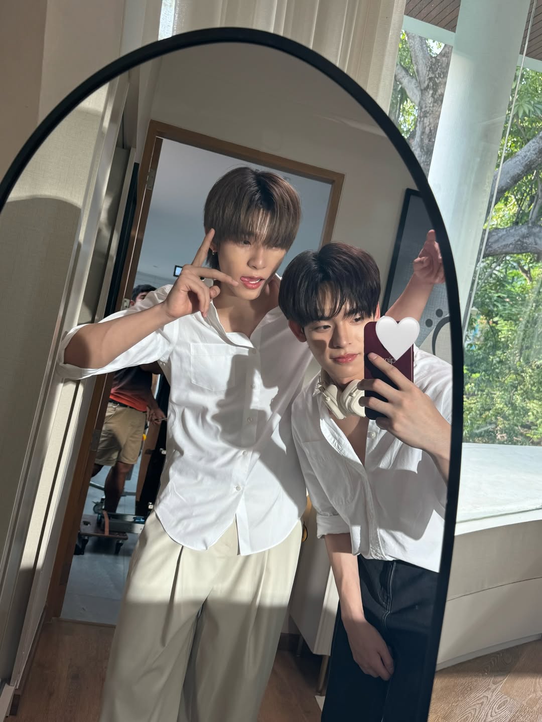 ป๋อ - ศุภการ จิรโชติกุล