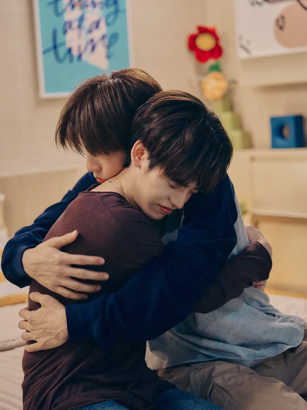 ป๋อ - ศุภการ จิรโชติกุล