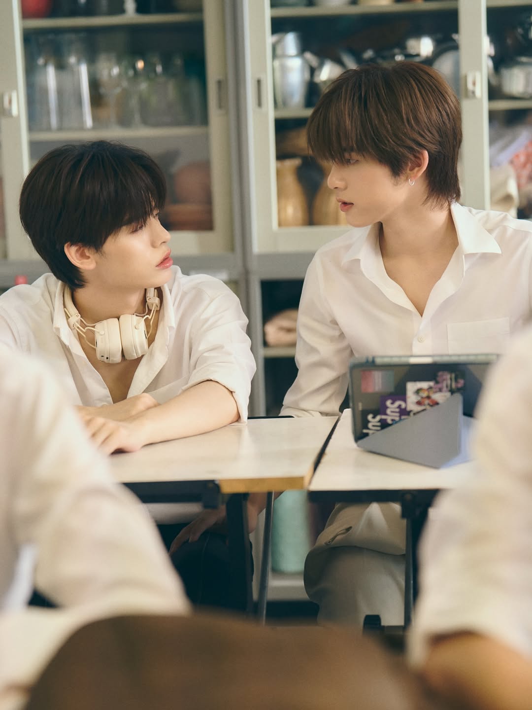 ป๋อ - ศุภการ จิรโชติกุล