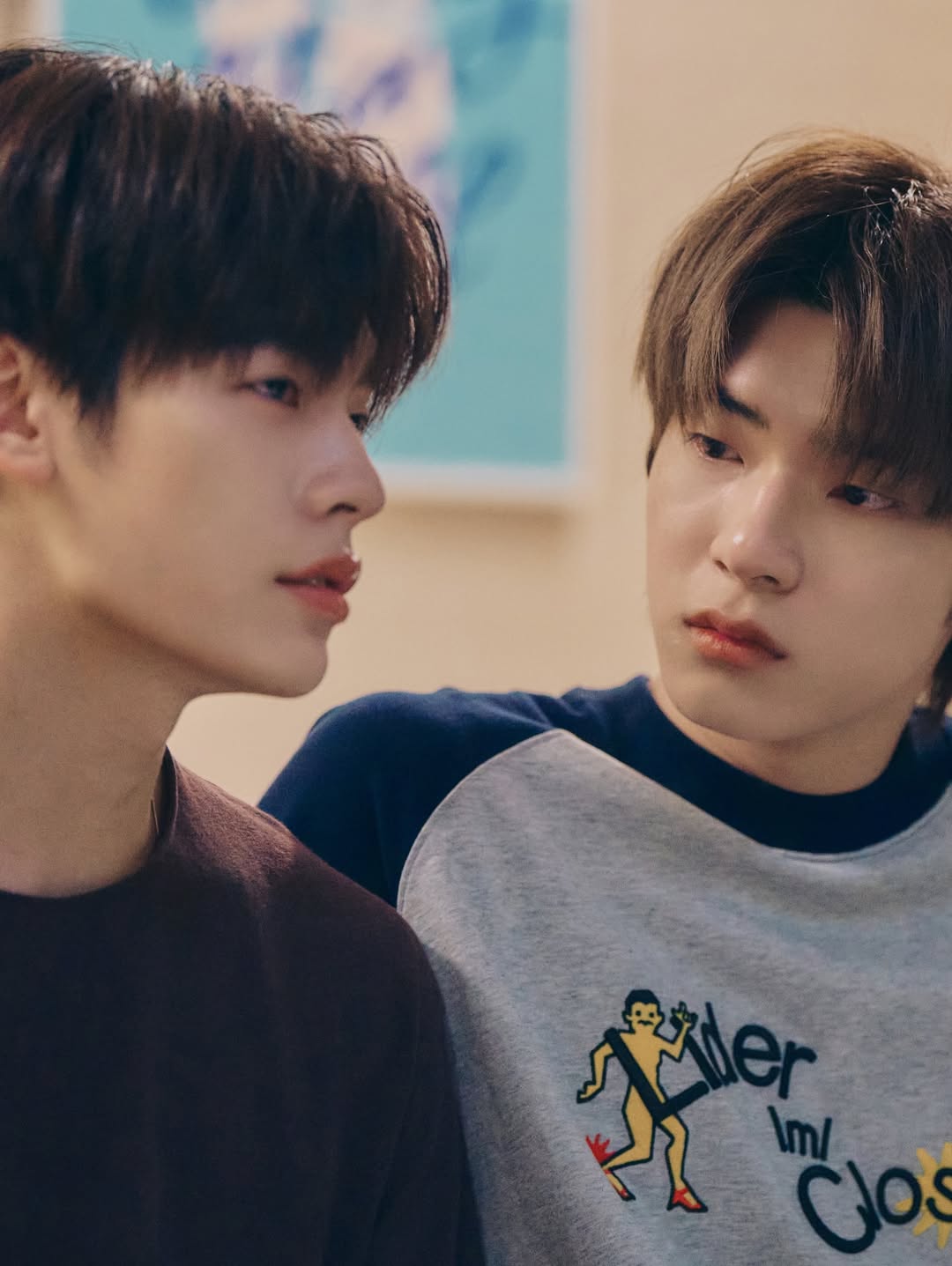 ป๋อ - ศุภการ จิรโชติกุล