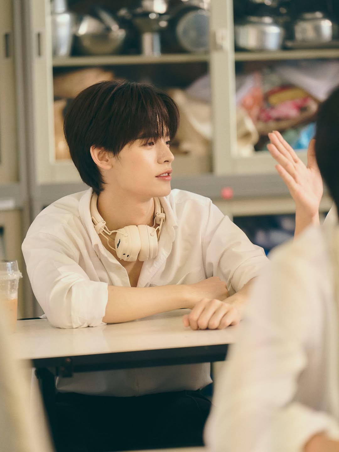 ป๋อ - ศุภการ จิรโชติกุล