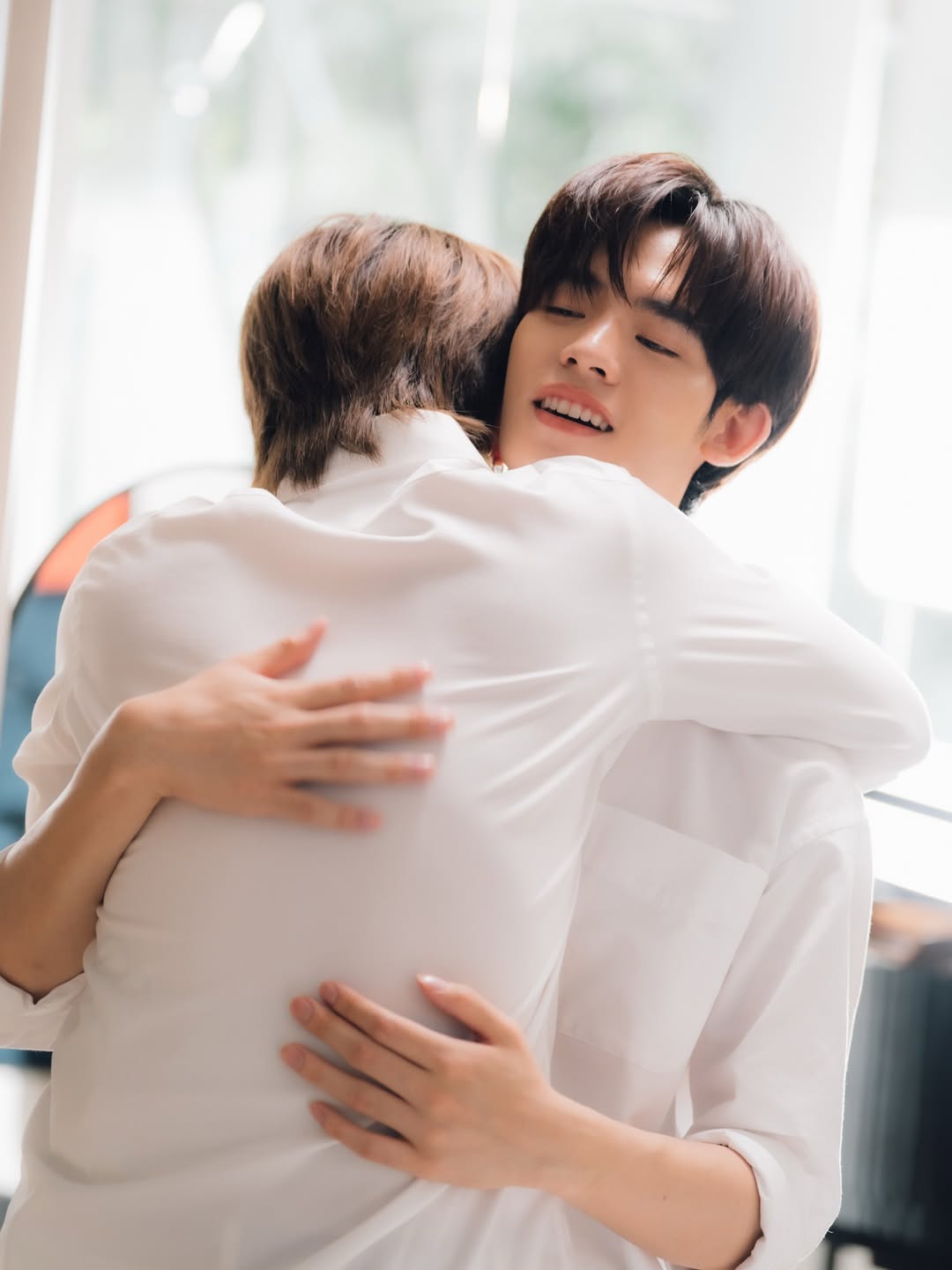 ป๋อ - ศุภการ จิรโชติกุล