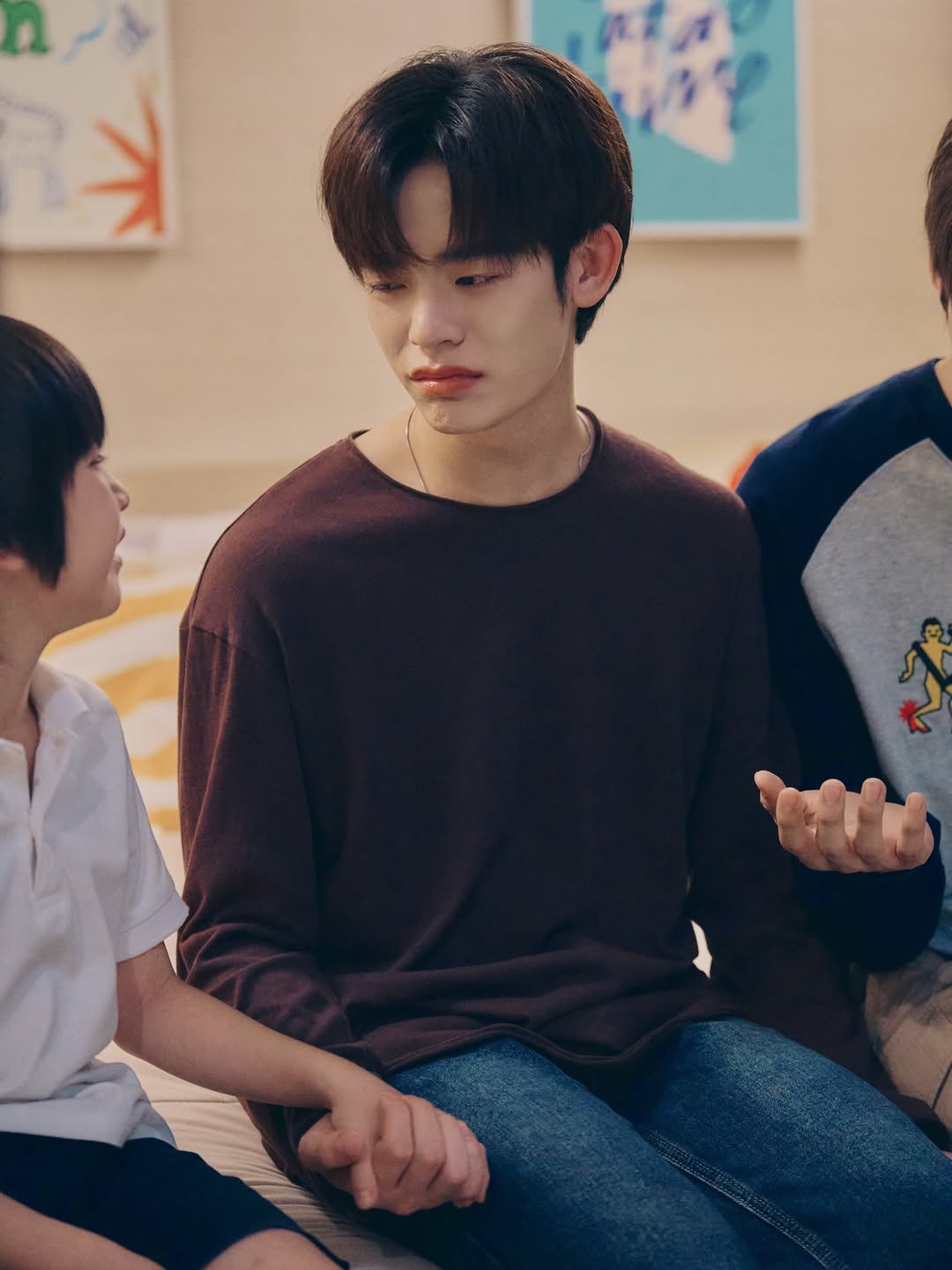 ป๋อ - ศุภการ จิรโชติกุล