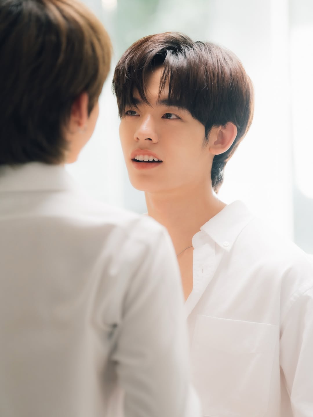 ป๋อ - ศุภการ จิรโชติกุล