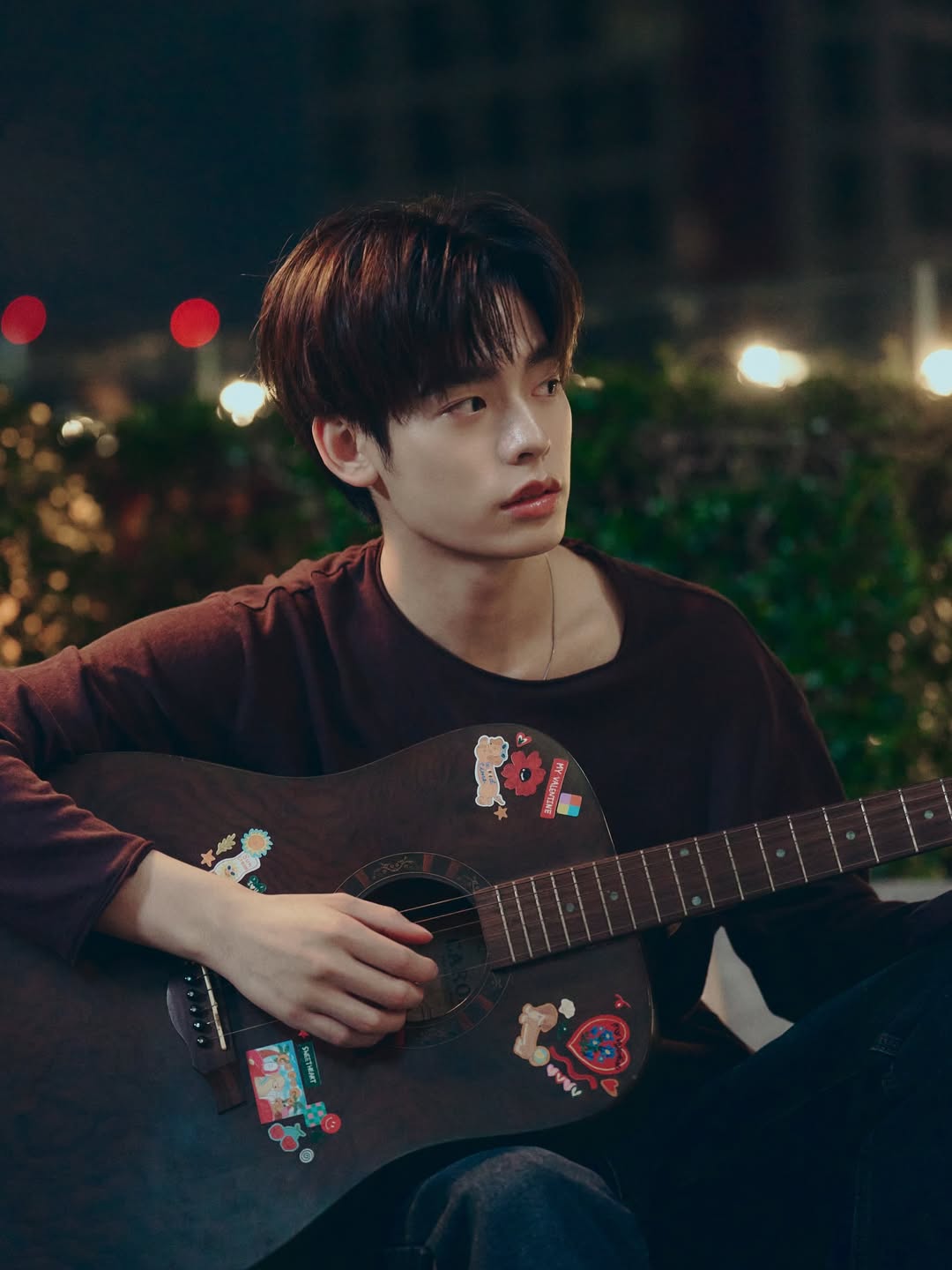 ป๋อ - ศุภการ จิรโชติกุล