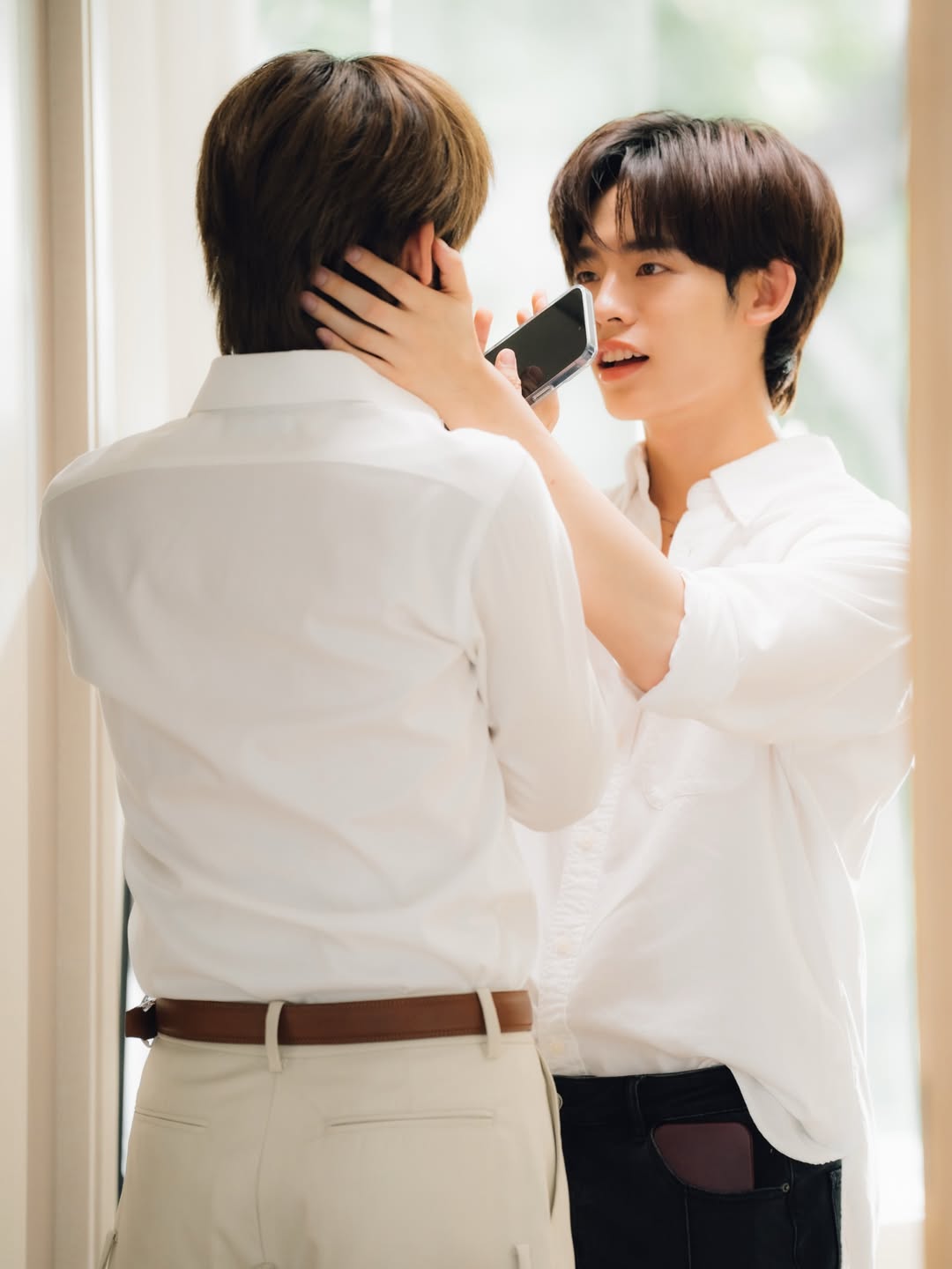 ป๋อ - ศุภการ จิรโชติกุล