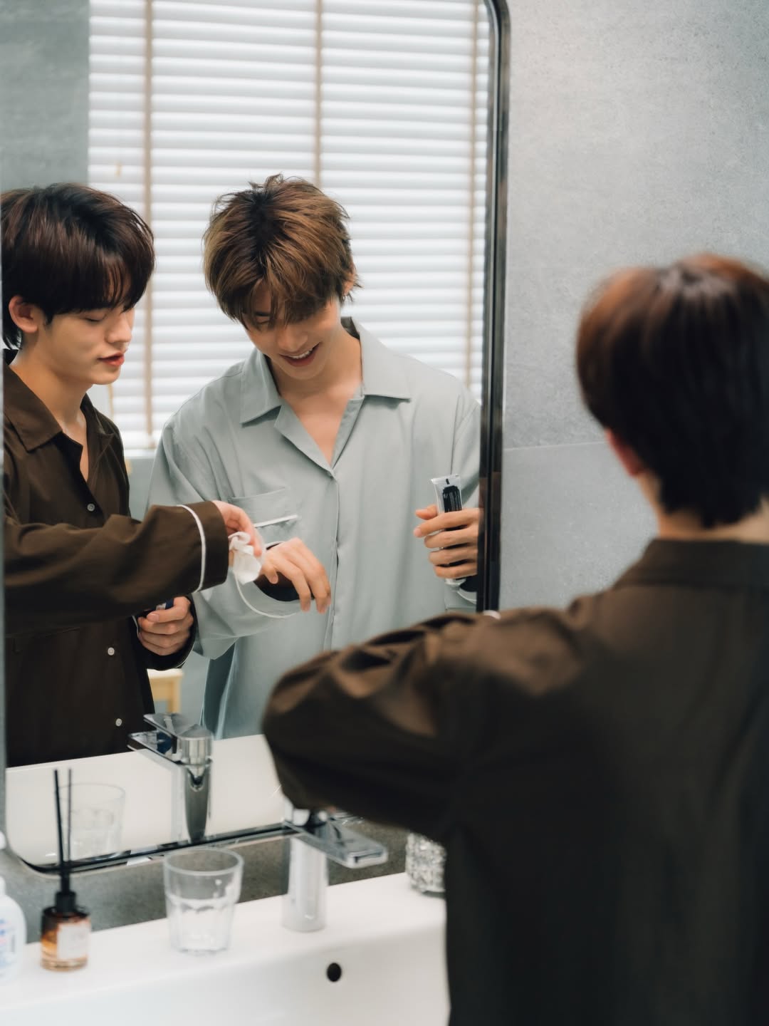 ป๋อ - ศุภการ จิรโชติกุล