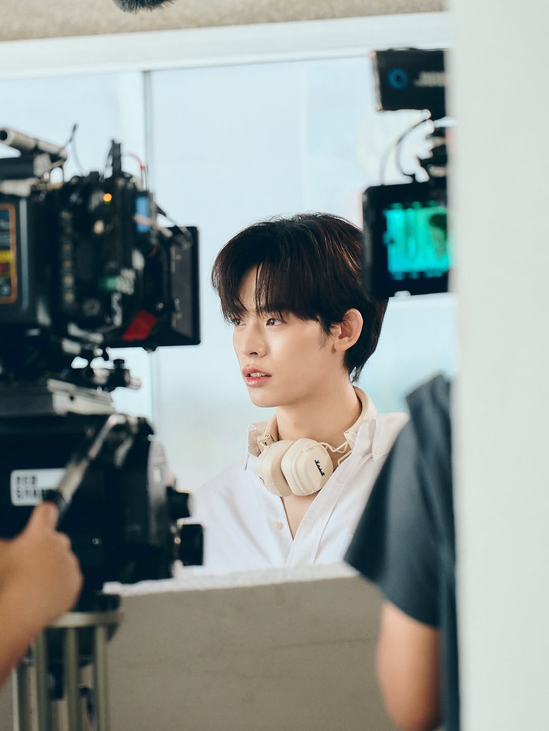 ป๋อ - ศุภการ จิรโชติกุล