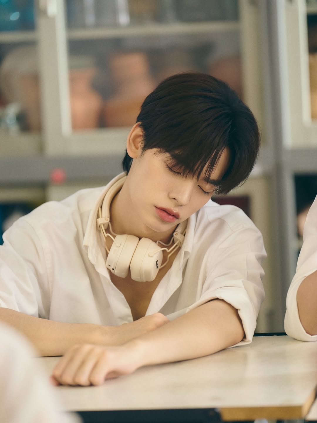 ป๋อ - ศุภการ จิรโชติกุล