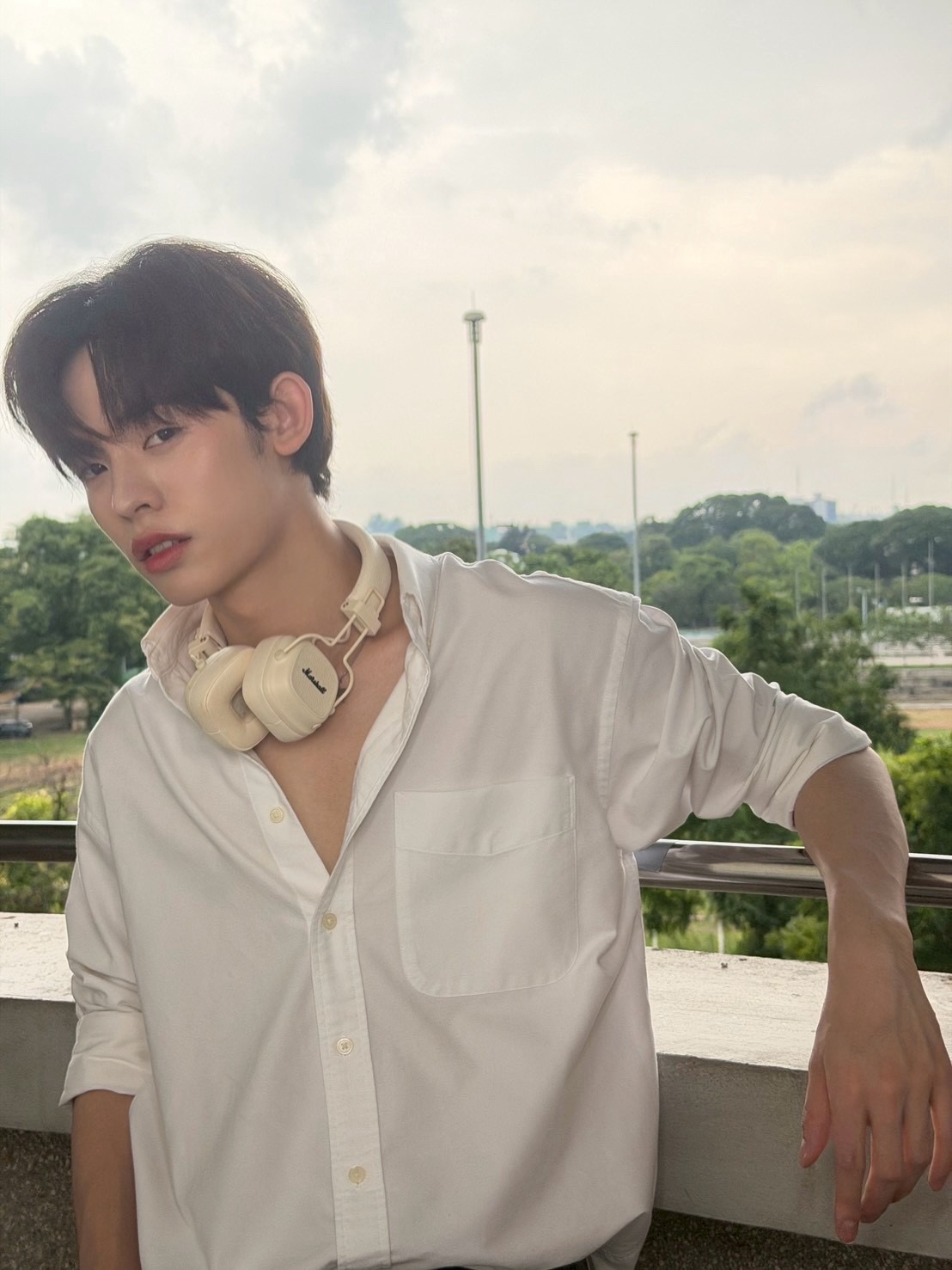 ป๋อ - ศุภการ จิรโชติกุล