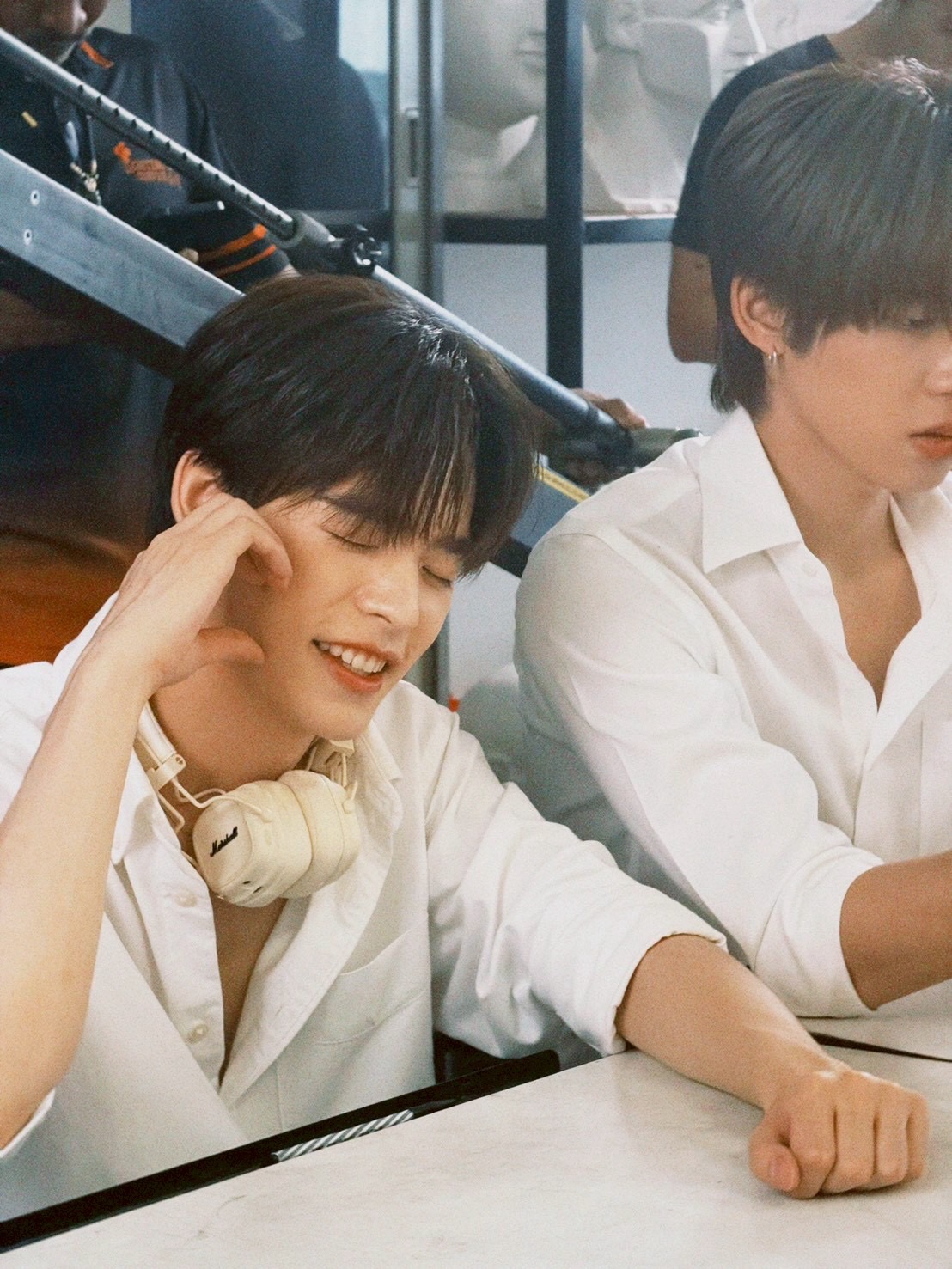 ป๋อ - ศุภการ จิรโชติกุล