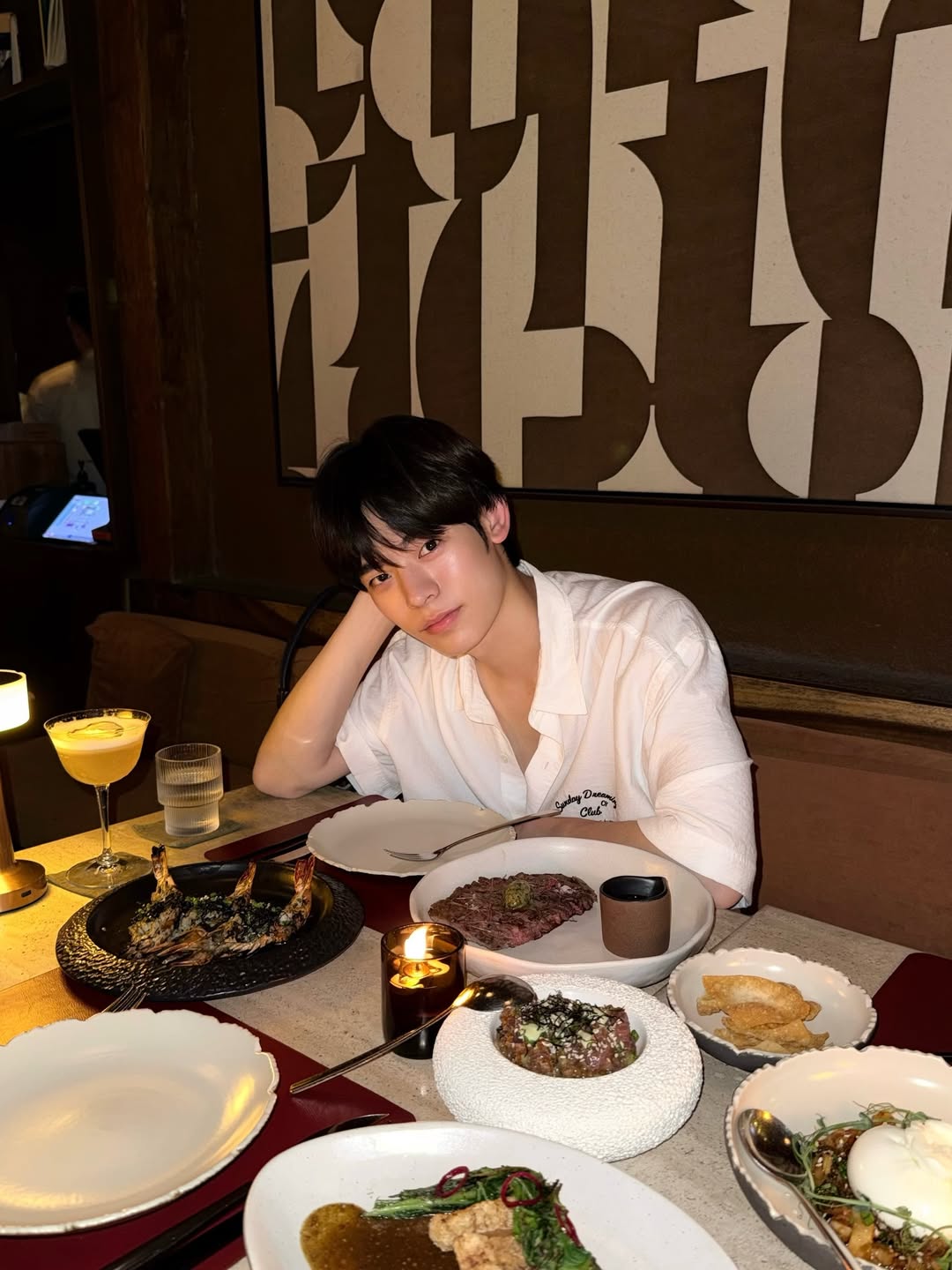 ป๋อ - ศุภการ จิรโชติกุล