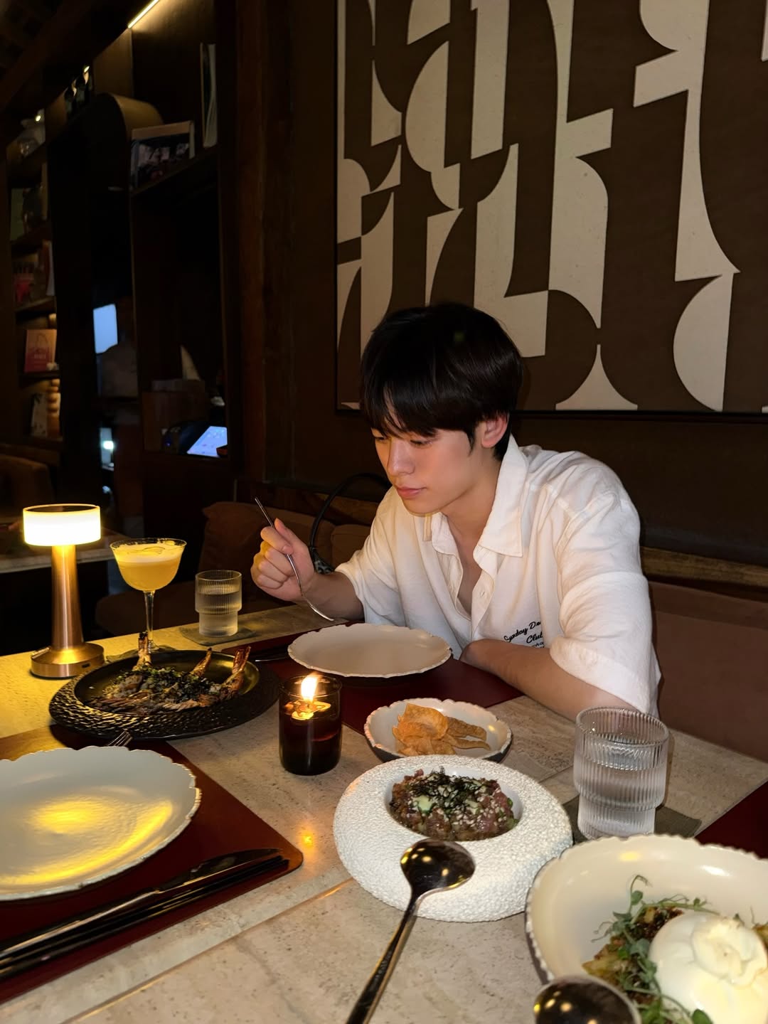 ป๋อ - ศุภการ จิรโชติกุล