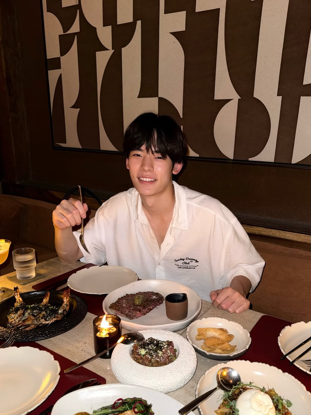 ป๋อ - ศุภการ จิรโชติกุล