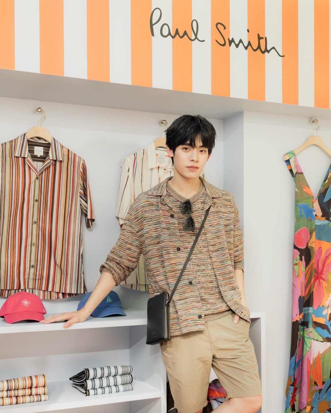 ป๋อ - ศุภการ จิรโชติกุล