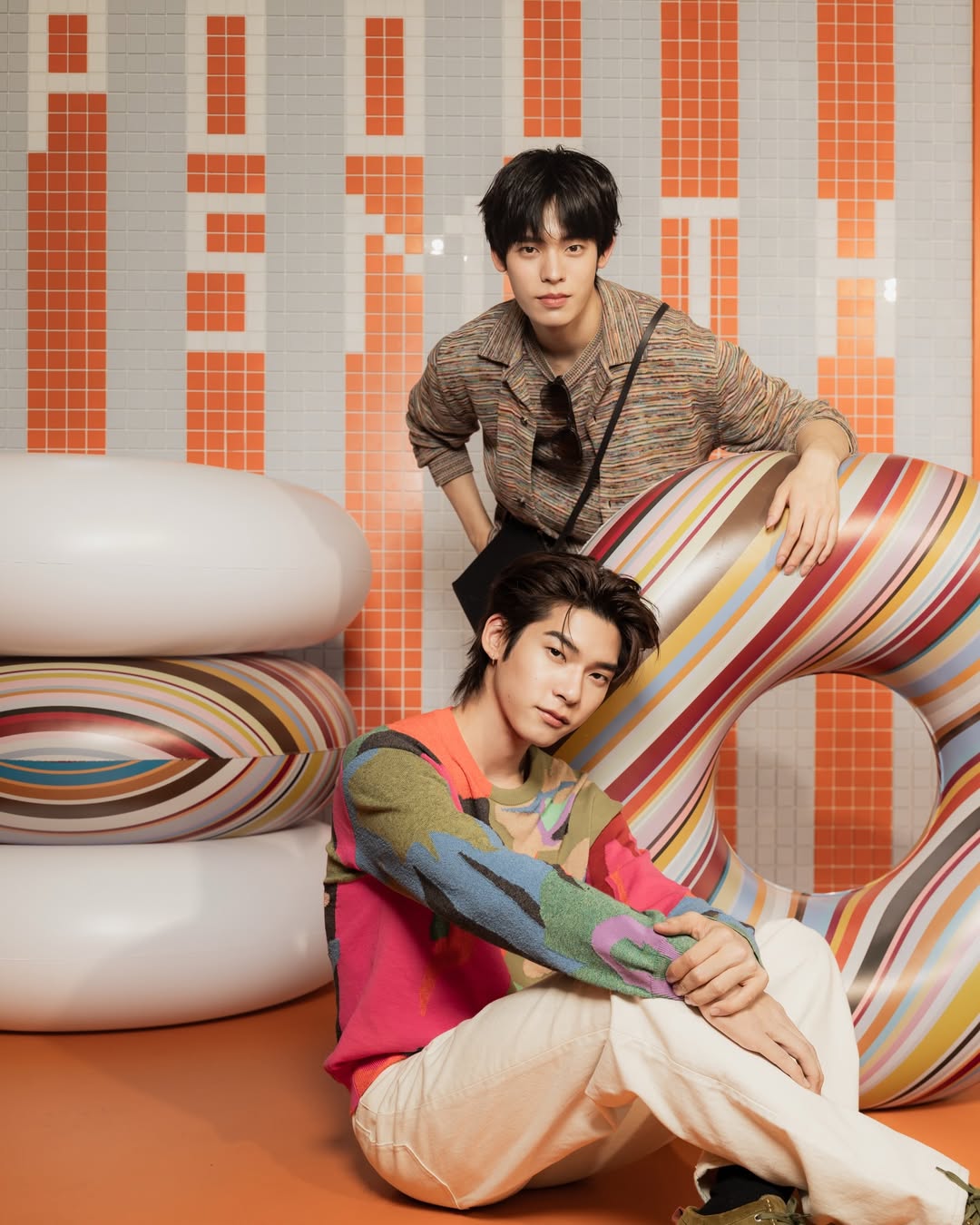 ป๋อ - ศุภการ จิรโชติกุล