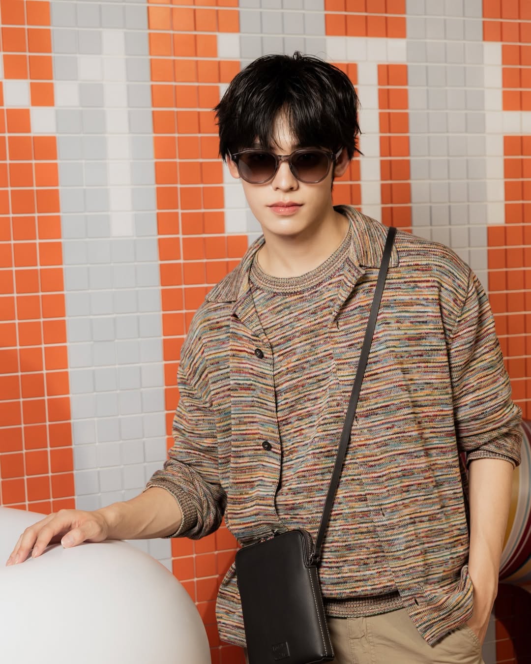 ป๋อ - ศุภการ จิรโชติกุล