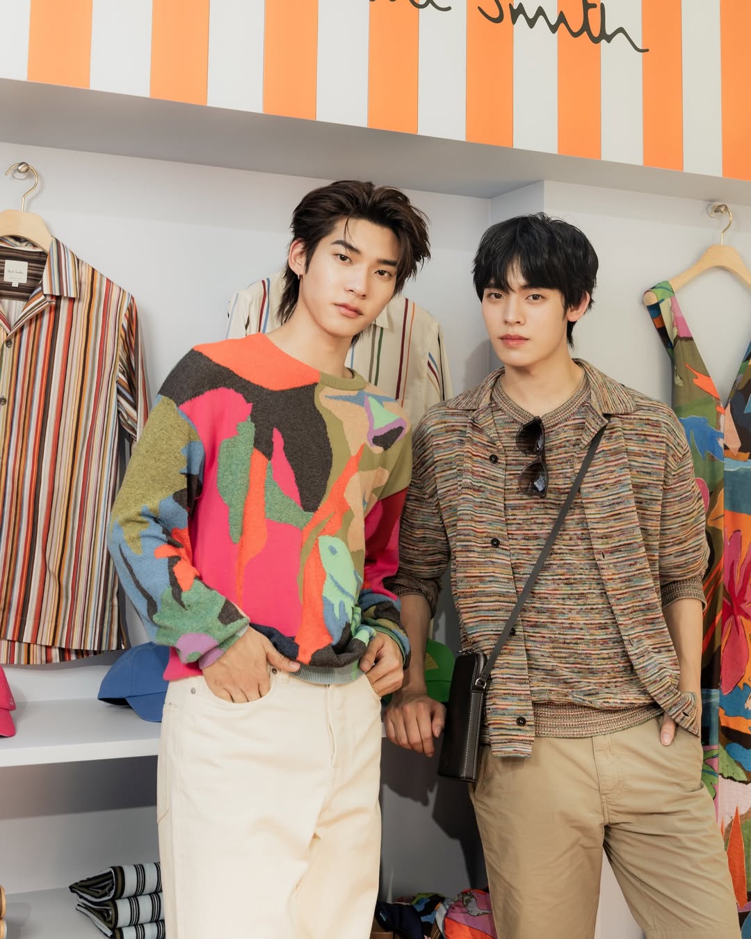 ป๋อ - ศุภการ จิรโชติกุล