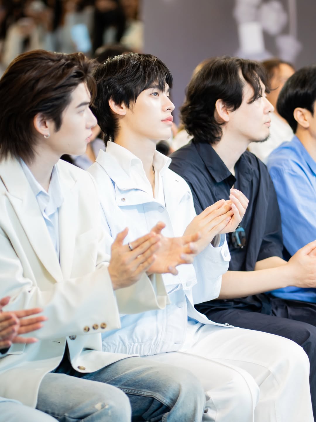 ป๋อ - ศุภการ จิรโชติกุล