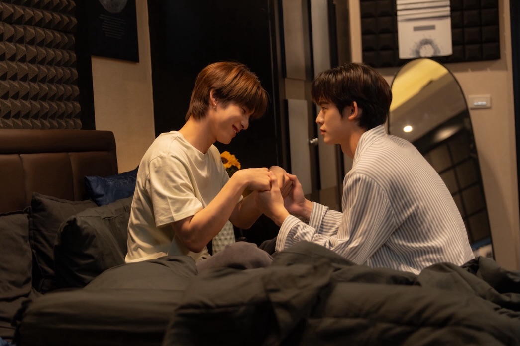 ป๋อ - ศุภการ จิรโชติกุล