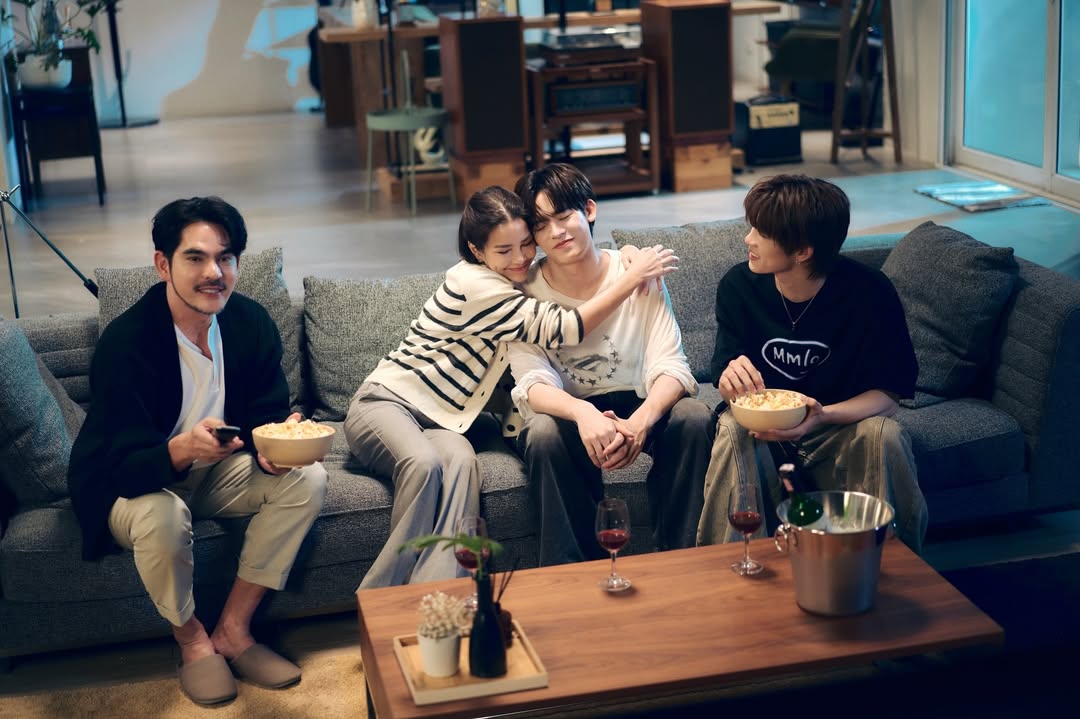 ป๋อ - ศุภการ จิรโชติกุล