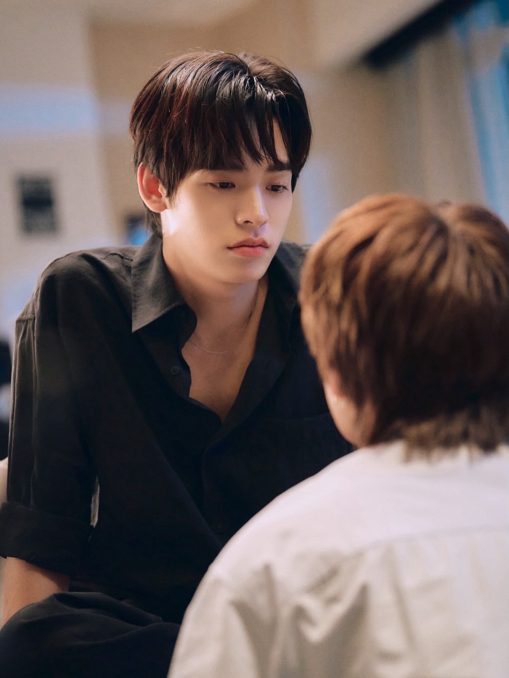 ป๋อ - ศุภการ จิรโชติกุล